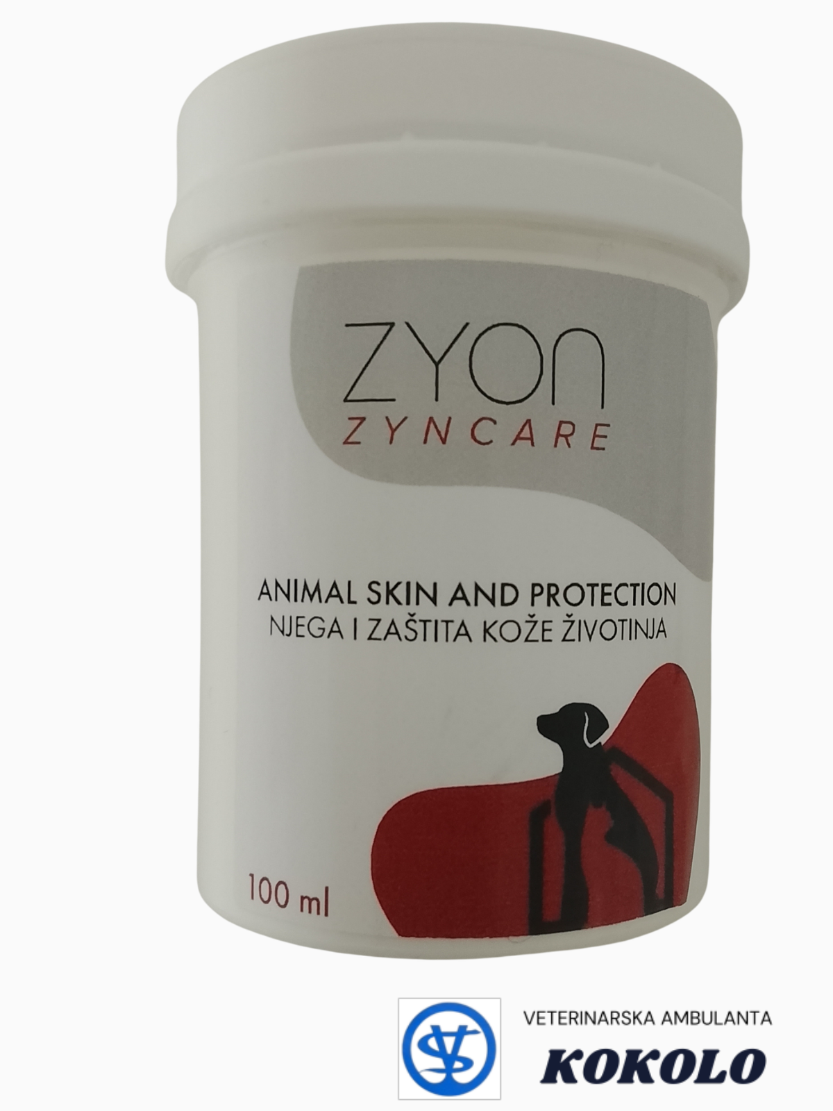 ZYON ZYNCARE 100 ml