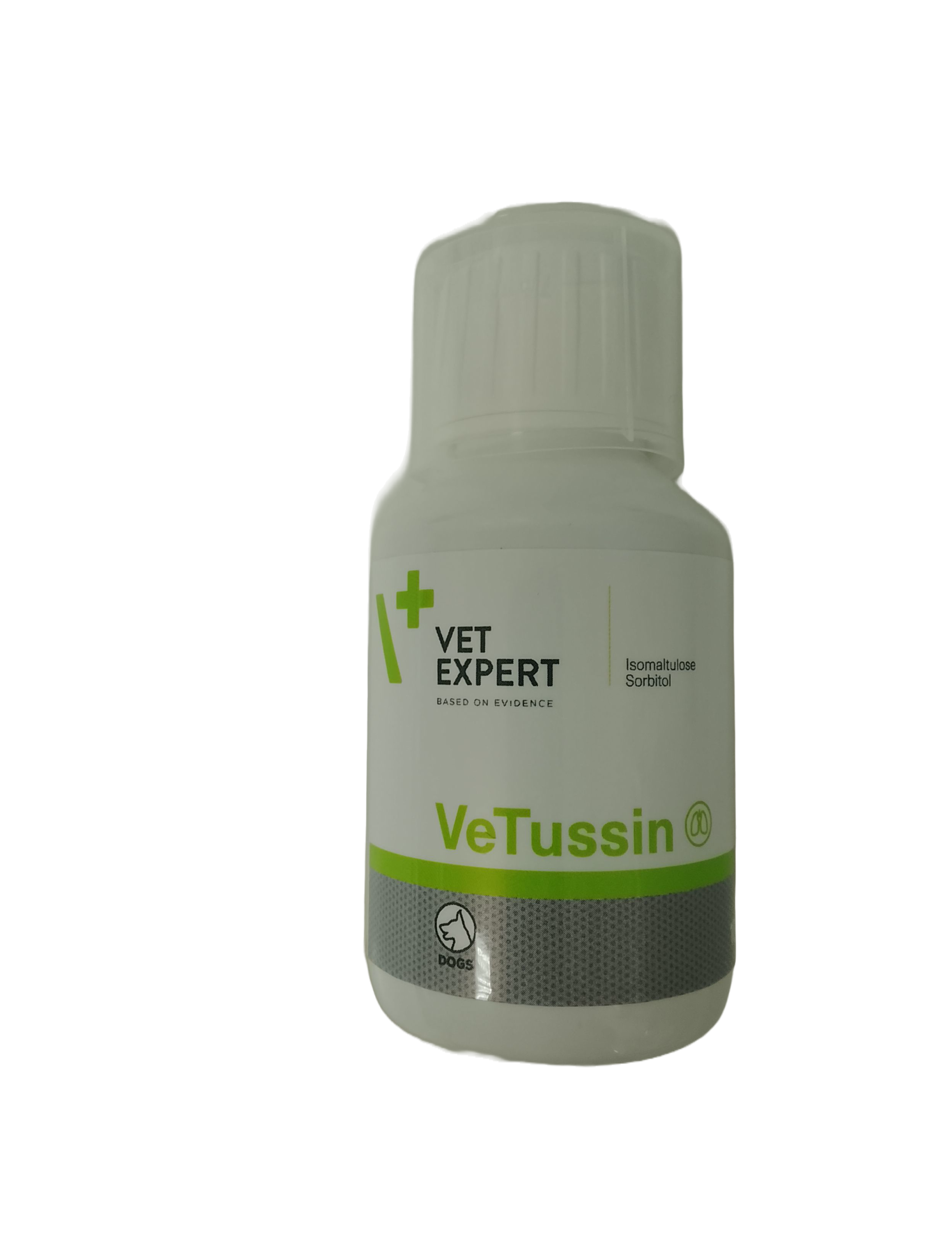 VetExpert VeTussin sirup za pse